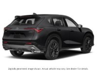 2026 Acura Adx A-Spec AWD Crystal Black Pearl  Shot 6