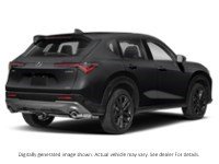 2026 Acura Adx A-Spec AWD Crystal Black Pearl  Shot 2