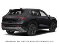 2026 Acura Adx A-Spec AWD Crystal Black Pearl  Shot 6