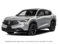 2026 Acura Adx Platinum Elite A-Spec AWD Colour Shot 1