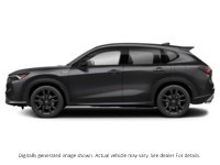 2025 Acura ADX Platinum Elite A-Spec AWD