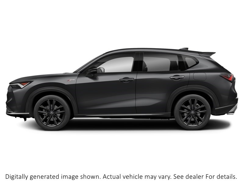 2025 Acura ADX Platinum Elite A-Spec AWD