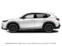 2025 Acura ADX Platinum Elite A-Spec AWD