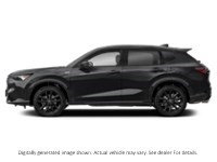 2026 Acura Adx Platinum Elite A-Spec AWD Crystal Black Pearl  Shot 5