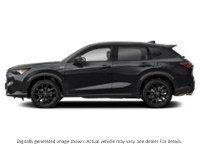 2026 Acura Adx Platinum Elite A-Spec AWD Crystal Black Pearl  Shot 5