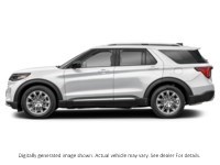 2026 Ford Explorer Platinum | 4WD | Lux Leather | Prem 21S