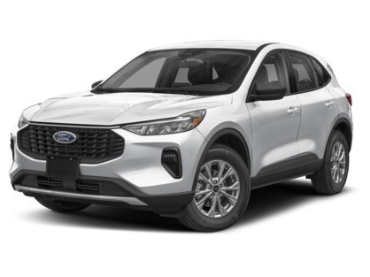 2025 Ford Escape Active | AWD | 1.5L | Tech 1 | Adapt Cruise | Nav