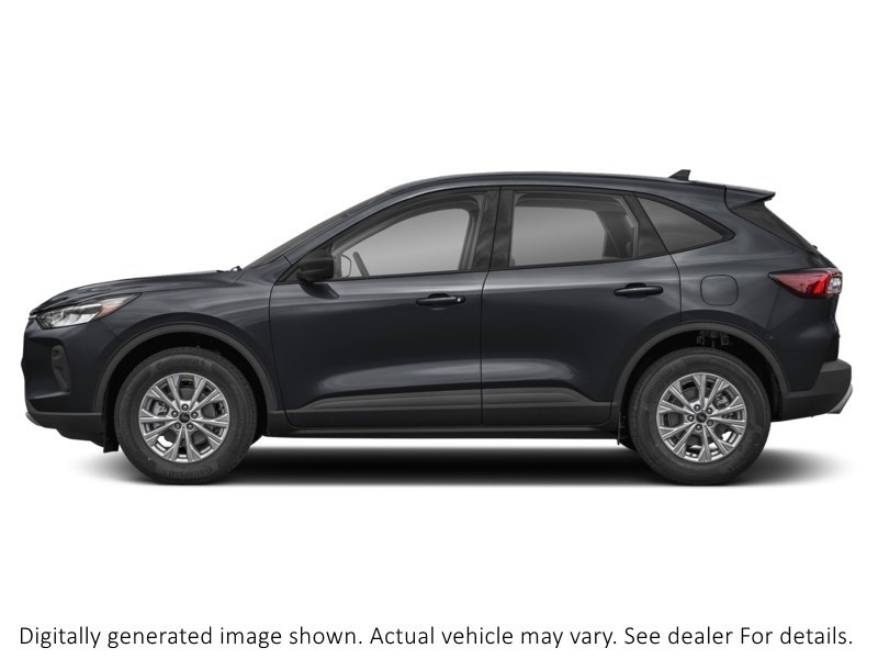 2025 Ford Escape Active AWD
