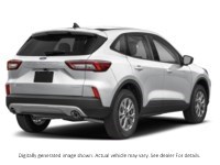 2025 Ford Escape Active | AWD | 1.5L | Tech 1 | Adapt Cruise | Nav Space Silver Metallic  Shot 6