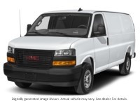 2026 Gmc Savana 2500 RWD 2500 135