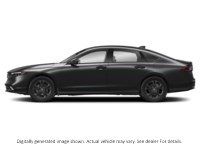 2025 Honda Accord SE CVT