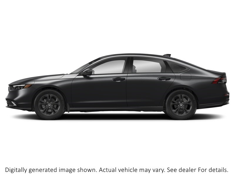 2025 Honda Accord SE CVT