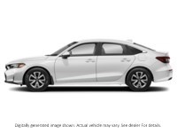 2025 Honda Civic LX CVT