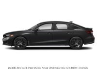 2026 HONDA CIVIC SPORT CVT