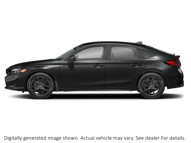 2025 Honda Civic Sport CVT