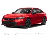 2026 Honda Civic Sedan Hybrid Sport Ecvt Colour Shot 1