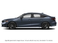 2025 Honda Civic Hybrid Sport eCVT