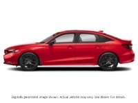 2025 Honda Civic Hybrid Sport eCVT