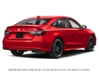 2026 Honda Civic Sedan Hybrid Sport Ecvt Colour Shot 2