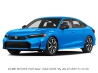 2026 HONDA CIVIC HYBRID SPORT TOURING ECVT