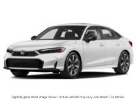 2025 HONDA CIVIC HYBRID SPORT TOURING ECVT