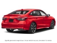 2026 Honda Civic Hybrid Sport Touring Ecvt