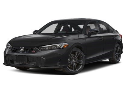 2026 Honda Civic Si Manual