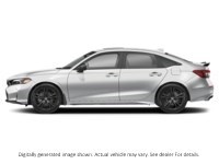 2025 Honda Civic Si Manual
