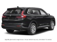 2025 Honda Cr-V LX AWD