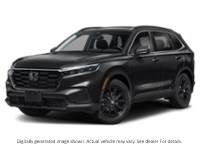 2025 Honda Cr-V Sport AWD