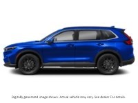 2025 Honda Cr-V Sport AWD