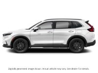2025 Honda Cr-V Sport AWD