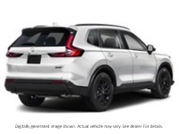 2025 Honda Cr-V Sport AWD
