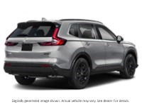 2025 Honda Cr-V Sport AWD