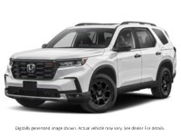 2025 HONDA PILOT TRAILSPORT AWD