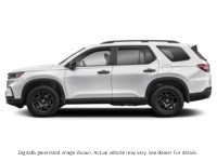 2025 HONDA PILOT TRAILSPORT AWD