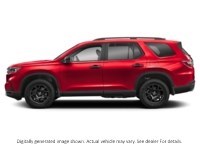 2023 Honda Pilot Trailsport AWD