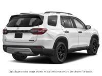 2025 HONDA PILOT TRAILSPORT AWD