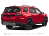 2023 Honda Pilot Trailsport AWD