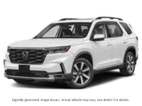 2025 Honda Pilot Demo Special - Tow Pkg Included Colour Shot 1