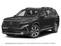 2023 Honda Pilot Touring AWD