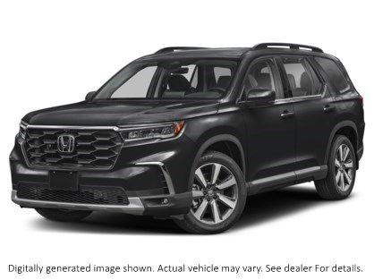 2023 Honda Pilot Touring AWD