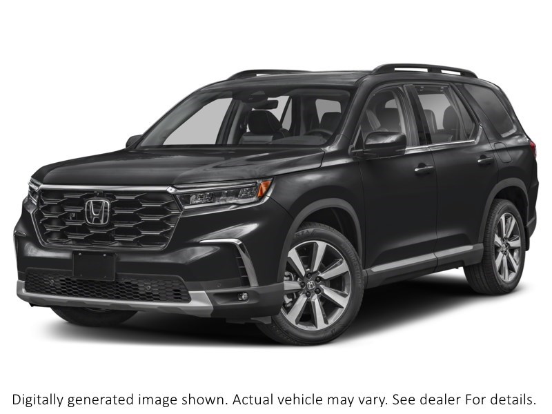 2023 Honda Pilot Touring AWD