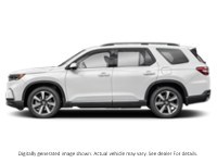 2025 Honda Pilot Demo Special - Tow Pkg Included Platinum White Pearl  Shot 5