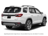 2025 Honda Pilot Demo Special - Tow Pkg Included Platinum White Pearl  Shot 6