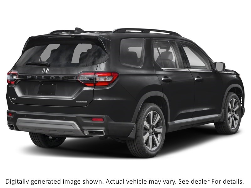2023 Honda Pilot Touring AWD