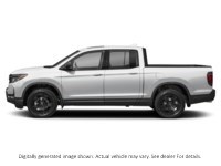 2025 Honda Ridgeline Black Edition AWD