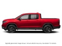 2026 Honda Ridgeline Black Edition AWD Colour Shot 3