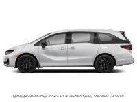 2026 Honda Odyssey Sport Auto