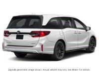 2026 Honda Odyssey Sport Auto Platinum White Pearl  Shot 6